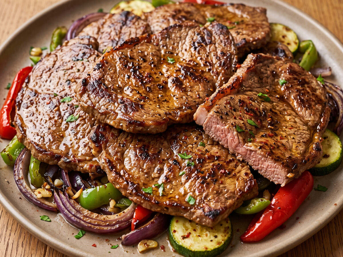 Dana Külbastı vom Holzkohlegrill