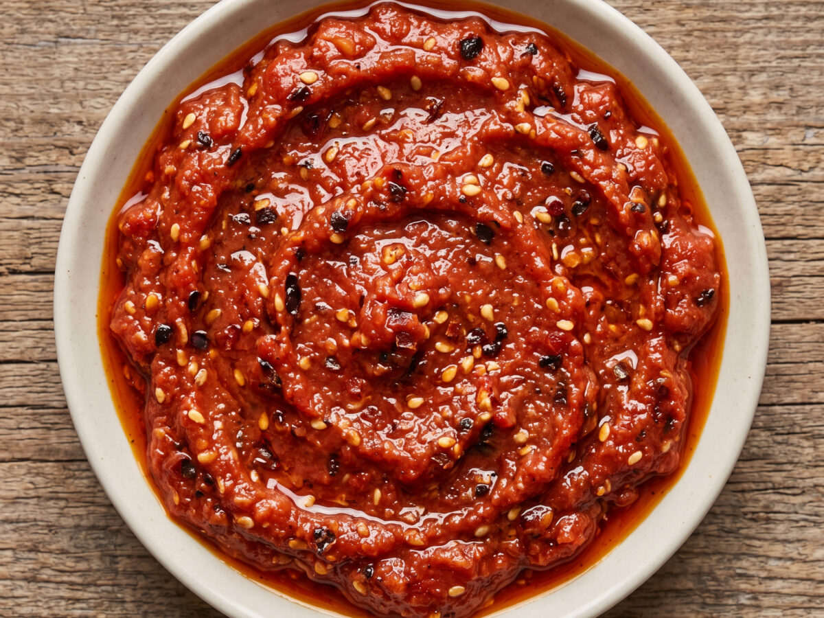 Golbheda ko Achar