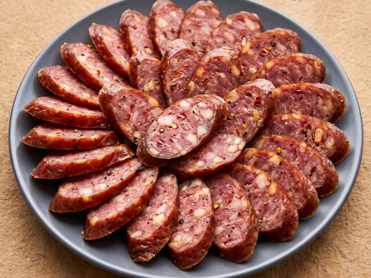 Guizhou-Malaxiangchang vom Grill