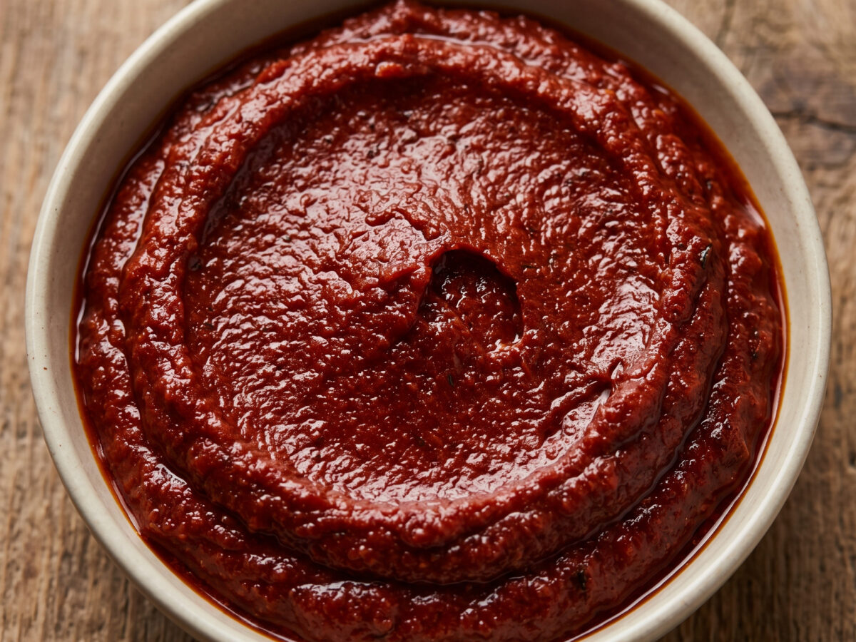Leskovački Ajvar