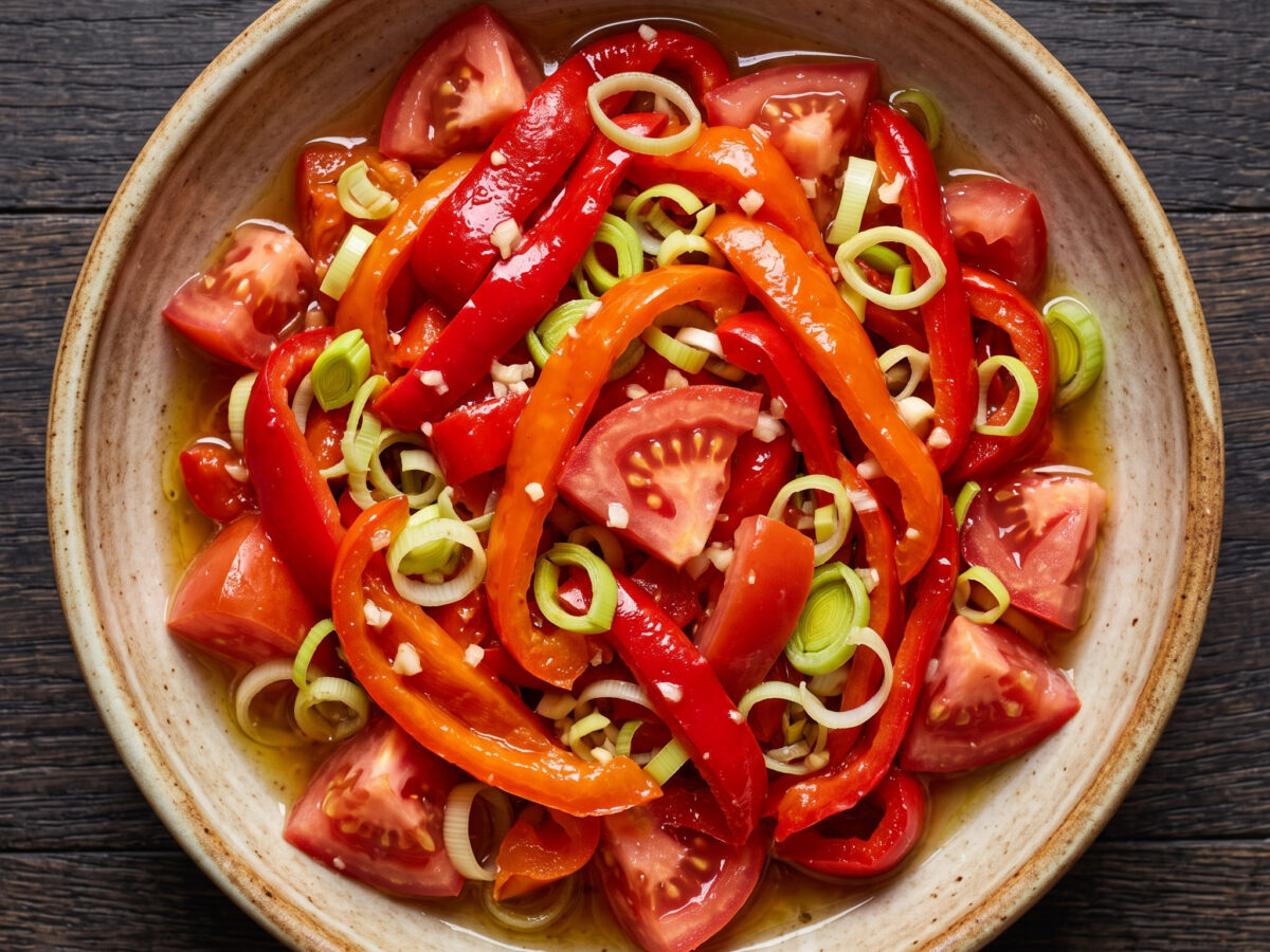 Moravska Salata