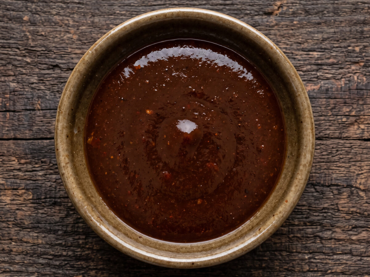 Pickapeppa-Sauce: süß-säuerliche Würze vom Grill